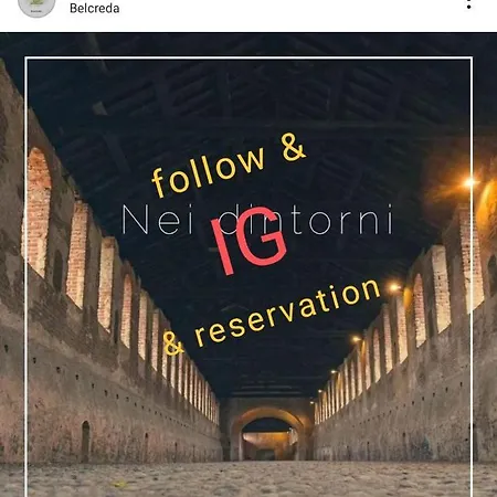 La Casa Della Nonna