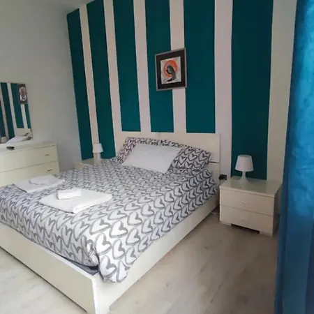 La Casa Della Nonna Гамболо