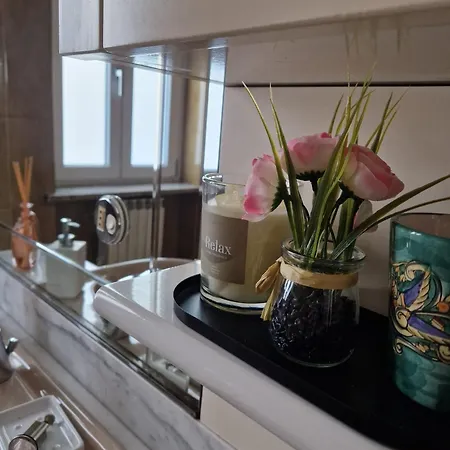 Дом отдыха La Casa Della Nonna