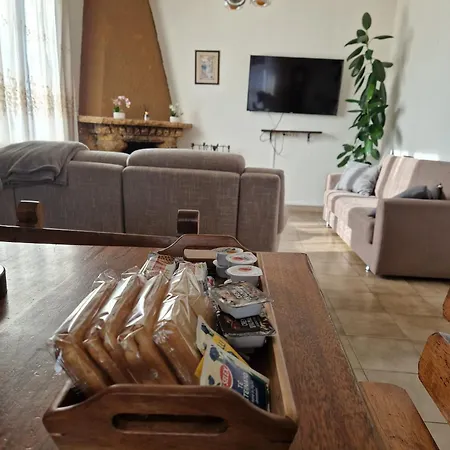 La Casa Della Nonna Дом отдыха Гамболо