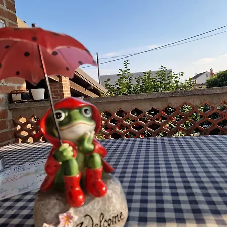 La Casa Della Nonna *